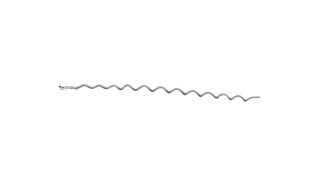 AMORTIGUADOR DE VIBRACIONES EN ESPIRAL DIELECTRICO PARA CABLE MARCA PLP