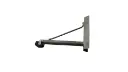 BRAZO DE EXTENSION CON SUSPENSION LIGERA 60 CM