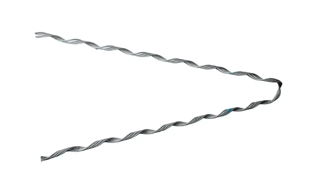 REMATE PREFORMADO DE 1/2" 