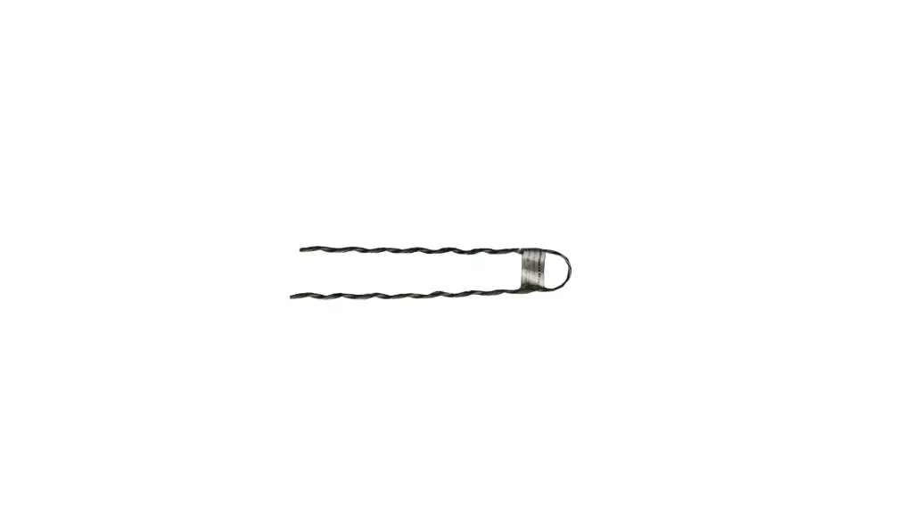 REMATE PREFORMADO DE 1/8"