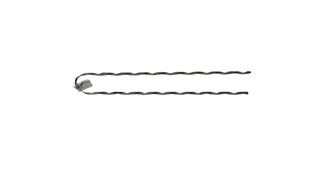 REMATE PREFORMADO DE 11-12 MM x 900 MM