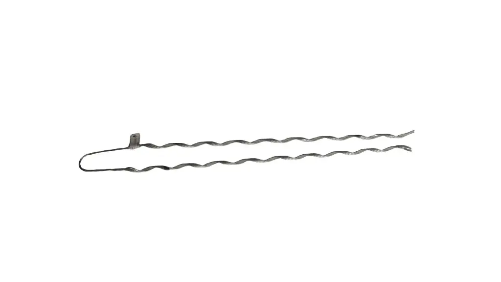 REMATE PREFORMADO DE 15 - 16 MM x 900 MM