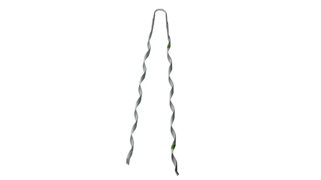 REMATE PREFORMADO DE 19 - 20 MM X 900 MM 