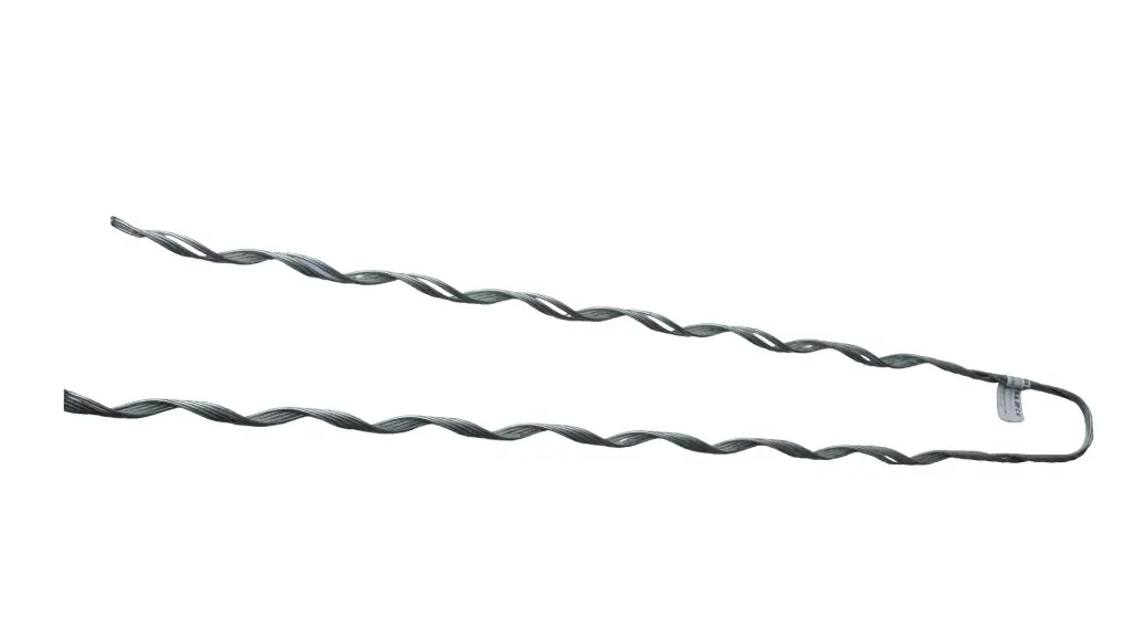 REMATE PREFORMADO DE 8-9 MM x 900 MM