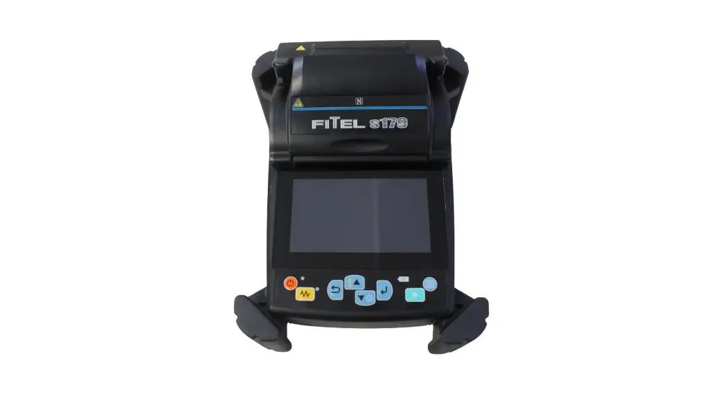 EMPALMADORA FITEL S-179A FURUKAWA
