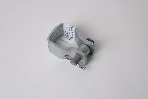 [Modelo: FU-HER-STC-003] Herraje de Suspensión Cilíndrica 14-15 mm