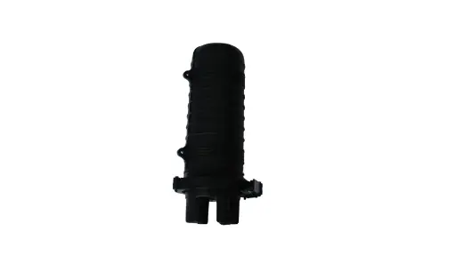 [CN-CAJ-EMP-003] CAJA DE EMPALME VERTICAL TIPO DOMO PARA FIBRA OPTICA (2 IN 2 OUT 48 CORE VERTICAL DOME TYPE FIBER OPTIC JUNCTION BOX) 