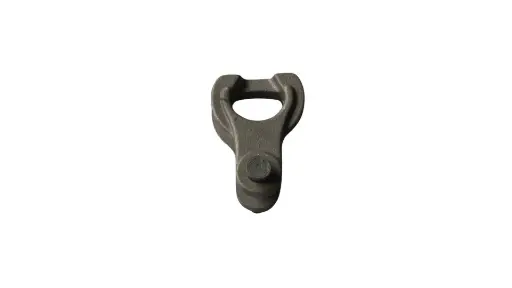 [FU-GUA-GRA-001] GUARDACABO PARA REMATE PREFORMADO TIPO ROSADERA