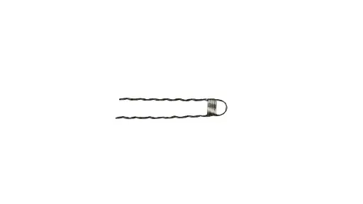 [FU-REM-PRE-008] REMATE PREFORMADO DE 1/8"