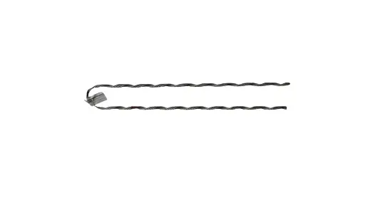 [FU-REM-PRE-003] REMATE PREFORMADO DE 11-12 MM x 900 MM
