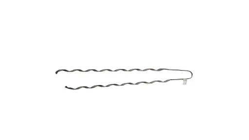 [FU-REM-PRE-004] REMATE PREFORMADO DE 12-13 MM x 900 MM