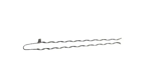 [FU-REM-PRE-011] REMATE PREFORMADO DE 15 - 16 MM x 900 MM