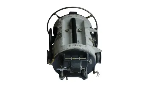 [AF-LAS-MEC-001] LASHEADORA MECSIL