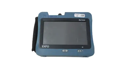 [AF-OTD-MAX-003] OTDR MAX-730D-SM8 (CONFIGURACION EXPERT) – INCLUYE VFL VISUAL FAULT LOCATOR (350nm)